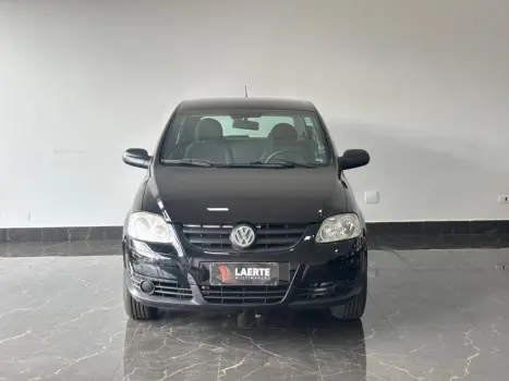 VOLKSWAGEN Fox 1.0 FLEX, Foto 2