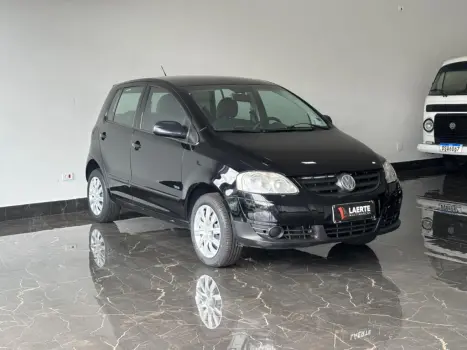 VOLKSWAGEN Fox 1.0 FLEX, Foto 3