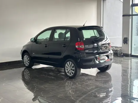 VOLKSWAGEN Fox 1.0 FLEX, Foto 4