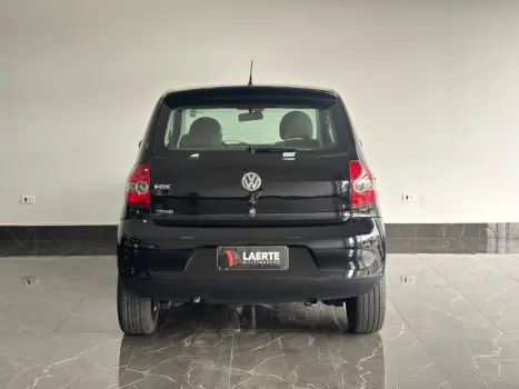 VOLKSWAGEN Fox 1.0 FLEX, Foto 5