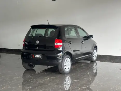 VOLKSWAGEN Fox 1.0 FLEX, Foto 6