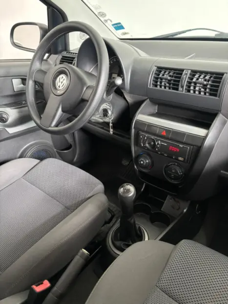 VOLKSWAGEN Fox 1.0 FLEX, Foto 8