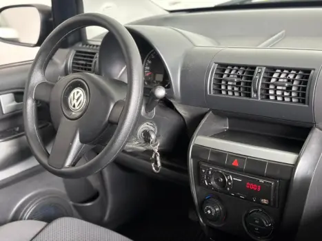 VOLKSWAGEN Fox 1.0 FLEX, Foto 10