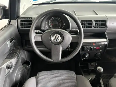 VOLKSWAGEN Fox 1.0 FLEX, Foto 11