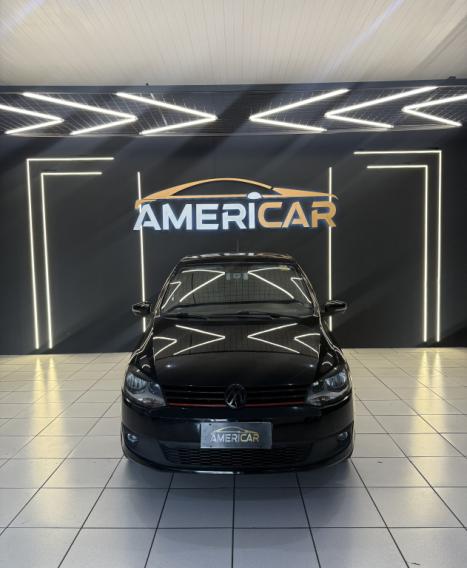 VOLKSWAGEN Fox 1.0 FLEX, Foto 2