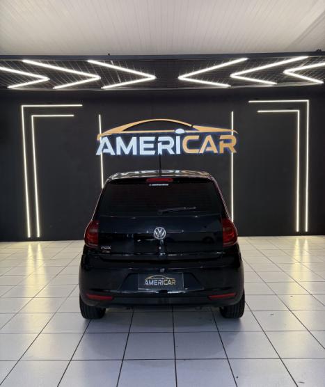 VOLKSWAGEN Fox 1.0 FLEX, Foto 3