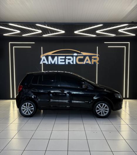 VOLKSWAGEN Fox 1.0 FLEX, Foto 4