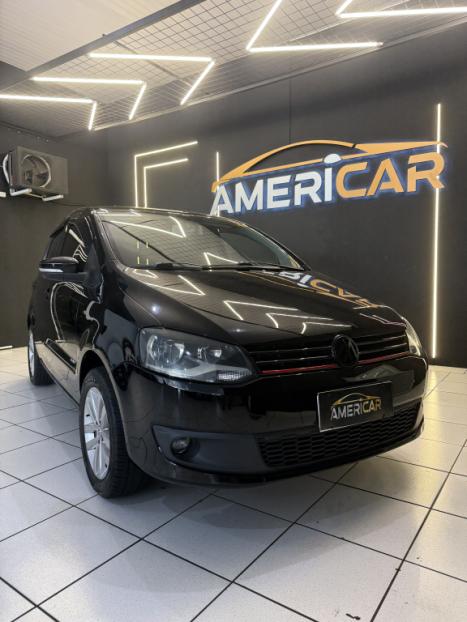 VOLKSWAGEN Fox 1.0 FLEX, Foto 5