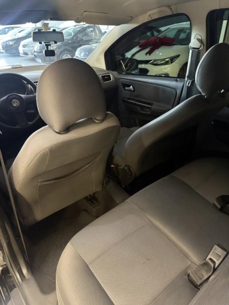 VOLKSWAGEN Fox 1.0 FLEX, Foto 6