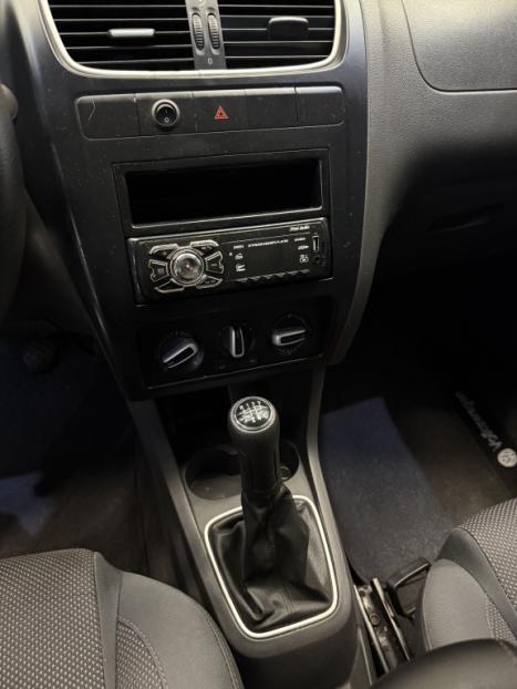 VOLKSWAGEN Fox 1.0 FLEX, Foto 7