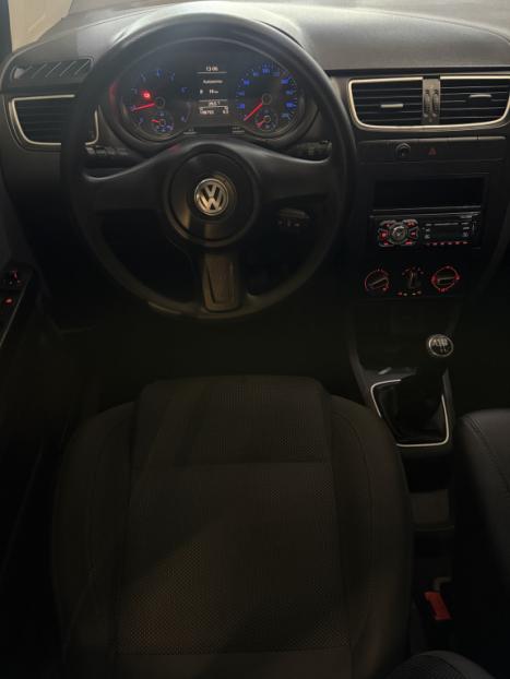 VOLKSWAGEN Fox 1.0 FLEX, Foto 8