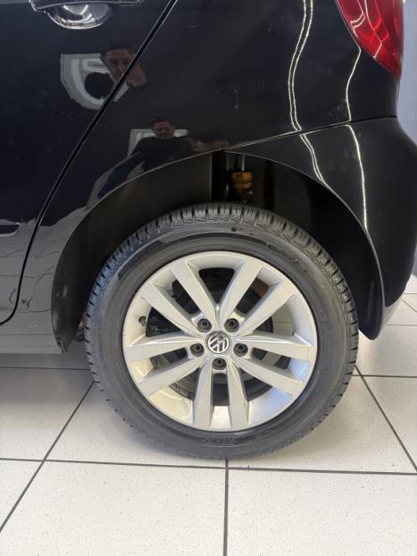 VOLKSWAGEN Fox 1.0 FLEX, Foto 9