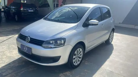 VOLKSWAGEN Fox 1.0 FLEX, Foto 2