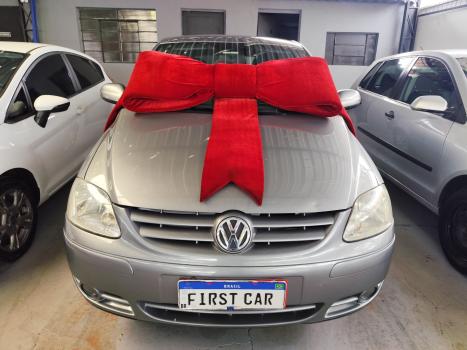 VOLKSWAGEN Fox 1.0 FLEX, Foto 2