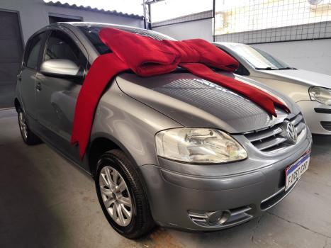 VOLKSWAGEN Fox 1.0 FLEX, Foto 3