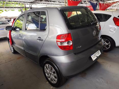 VOLKSWAGEN Fox 1.0 FLEX, Foto 5