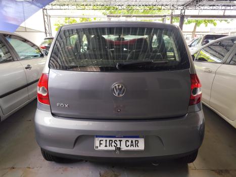 VOLKSWAGEN Fox 1.0 FLEX, Foto 6