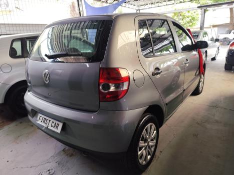 VOLKSWAGEN Fox 1.0 FLEX, Foto 7