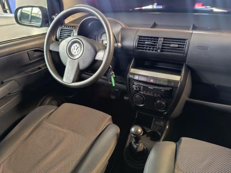 VOLKSWAGEN Fox 1.0 FLEX, Foto 11