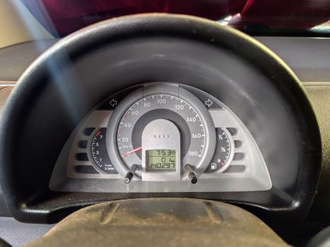 VOLKSWAGEN Fox 1.0 FLEX, Foto 12