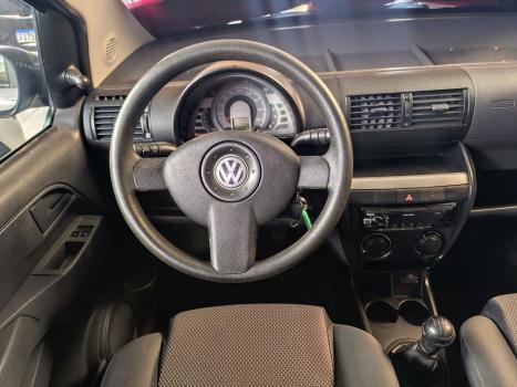 VOLKSWAGEN Fox 1.0 FLEX, Foto 15