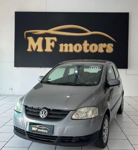 VOLKSWAGEN Fox 1.0 FLEX, Foto 1