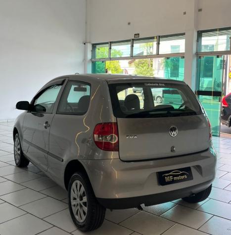 VOLKSWAGEN Fox 1.0 FLEX, Foto 2