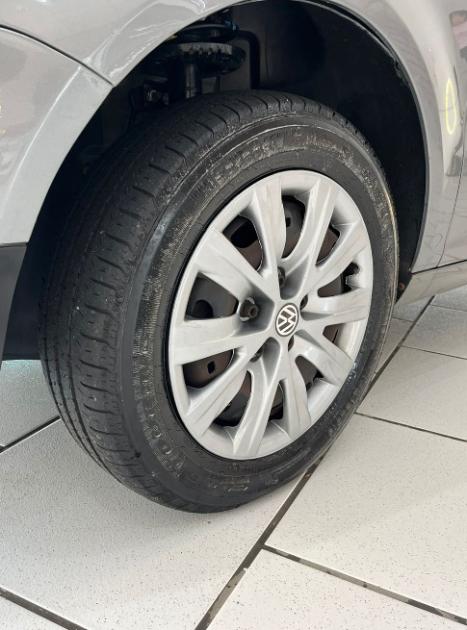 VOLKSWAGEN Fox 1.0 FLEX, Foto 3