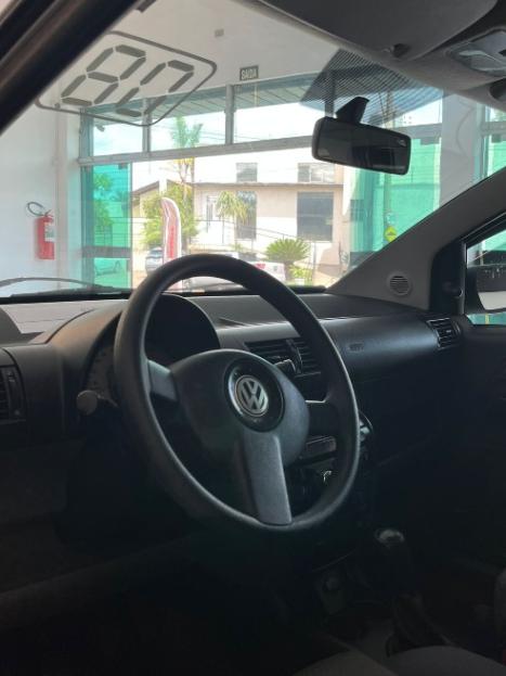 VOLKSWAGEN Fox 1.0 FLEX, Foto 4