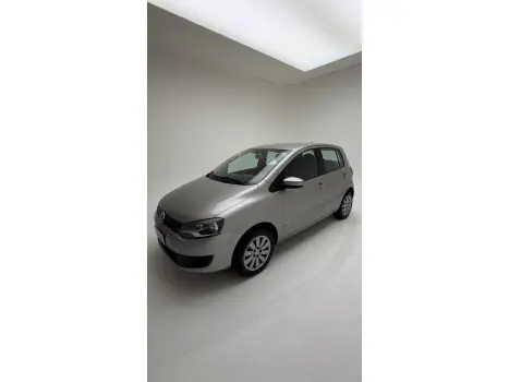 VOLKSWAGEN Fox 1.0 FLEX, Foto 2