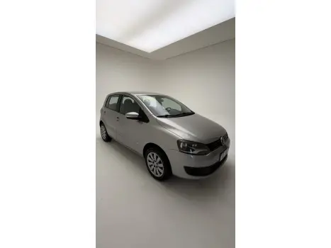 VOLKSWAGEN Fox 1.0 FLEX, Foto 3