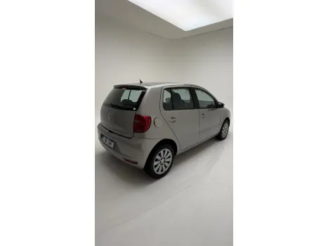 VOLKSWAGEN Fox 1.0 FLEX, Foto 4