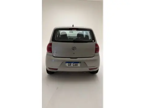 VOLKSWAGEN Fox 1.0 FLEX, Foto 6