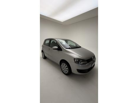 VOLKSWAGEN Fox 1.0 FLEX, Foto 4