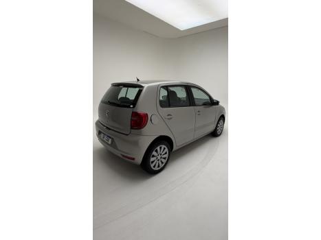 VOLKSWAGEN Fox 1.0 FLEX, Foto 5