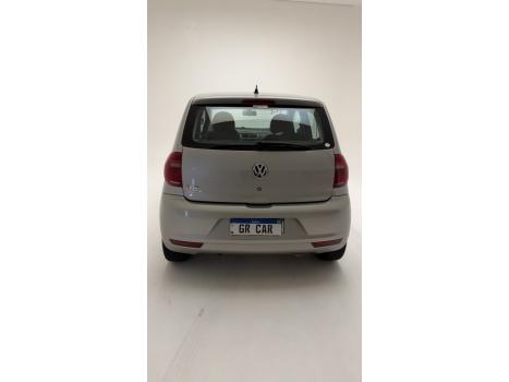 VOLKSWAGEN Fox 1.0 FLEX, Foto 7