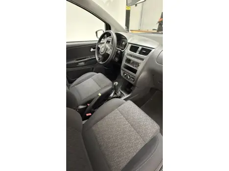 VOLKSWAGEN Fox 1.0 FLEX, Foto 8