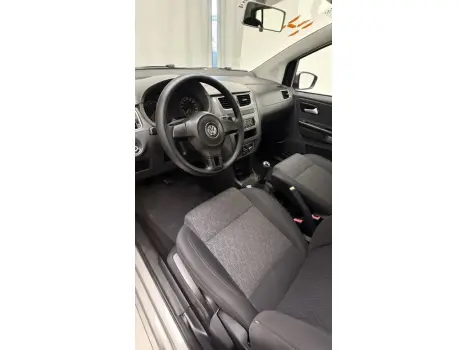 VOLKSWAGEN Fox 1.0 FLEX, Foto 9