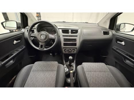 VOLKSWAGEN Fox 1.0 FLEX, Foto 10