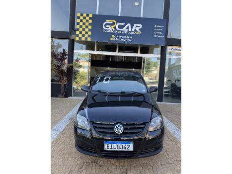 VOLKSWAGEN Fox 1.0 FLEX, Foto 1