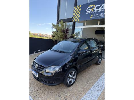 VOLKSWAGEN Fox 1.0 FLEX, Foto 2