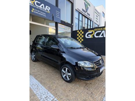 VOLKSWAGEN Fox 1.0 FLEX, Foto 3