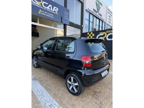 VOLKSWAGEN Fox 1.0 FLEX, Foto 5