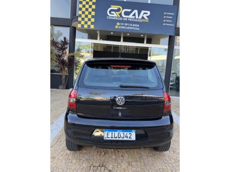 VOLKSWAGEN Fox 1.0 FLEX, Foto 6