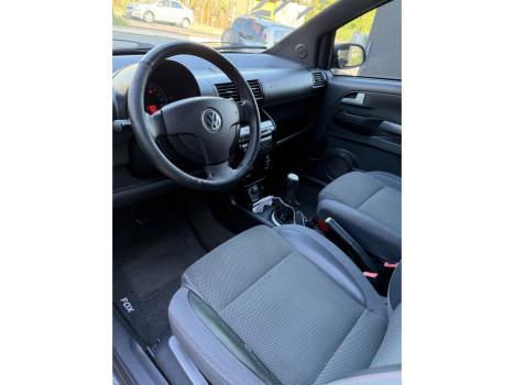 VOLKSWAGEN Fox 1.0 FLEX, Foto 8