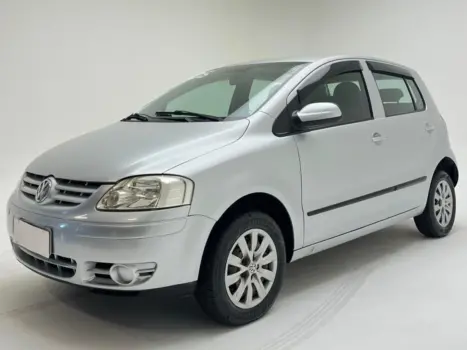 VOLKSWAGEN Fox 1.0 FLEX, Foto 1