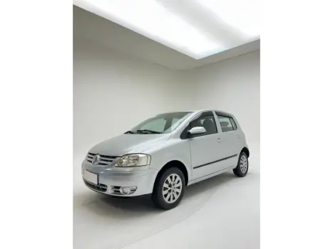 VOLKSWAGEN Fox 1.0 FLEX, Foto 3