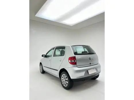 VOLKSWAGEN Fox 1.0 FLEX, Foto 4
