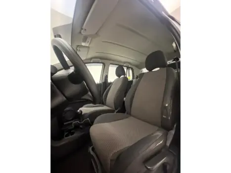 VOLKSWAGEN Fox 1.0 FLEX, Foto 8