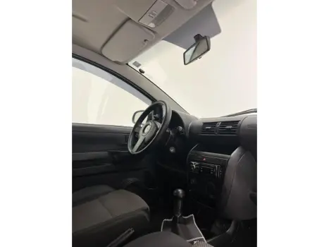 VOLKSWAGEN Fox 1.0 FLEX, Foto 10